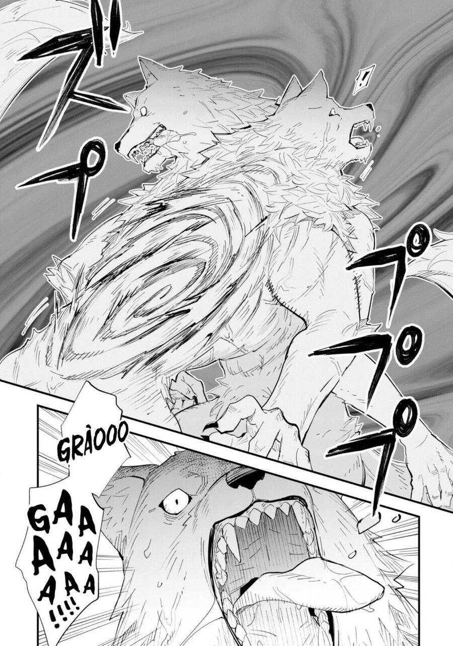Do You Think Someone Like You Could Defeat The Demon Lord? Chapter 3 - 20