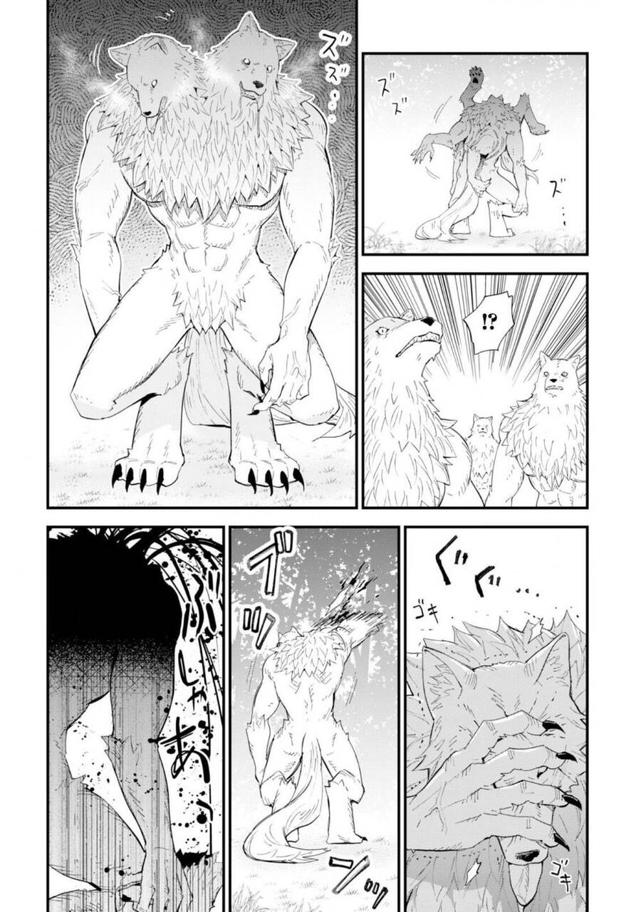 Do You Think Someone Like You Could Defeat The Demon Lord? Chapter 3 - 21