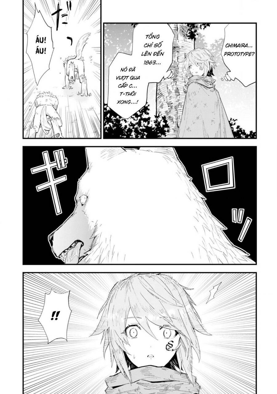 Do You Think Someone Like You Could Defeat The Demon Lord? Chapter 3 - 24