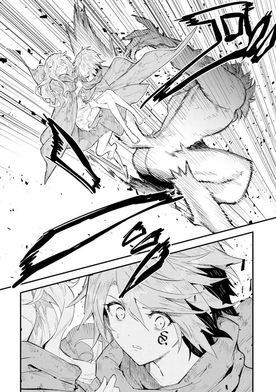 Do You Think Someone Like You Could Defeat The Demon Lord? Chapter 3 - 25