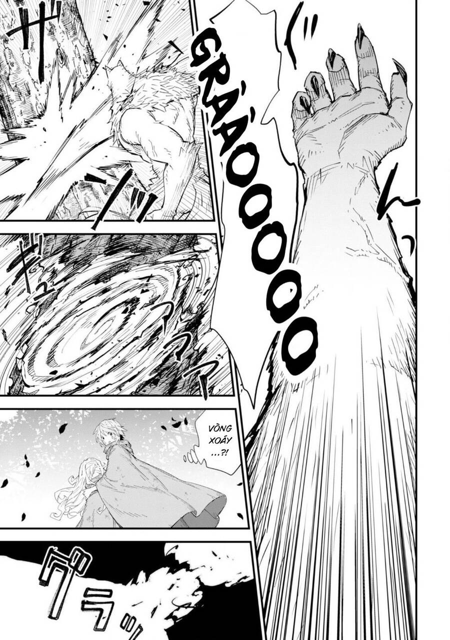 Do You Think Someone Like You Could Defeat The Demon Lord? Chapter 3 - 26