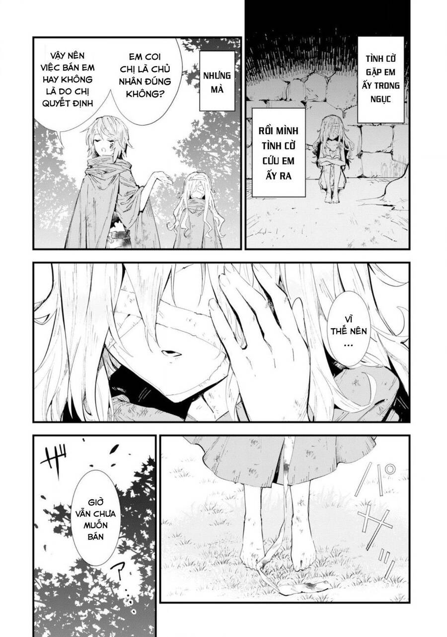 Do You Think Someone Like You Could Defeat The Demon Lord? Chapter 3 - 6
