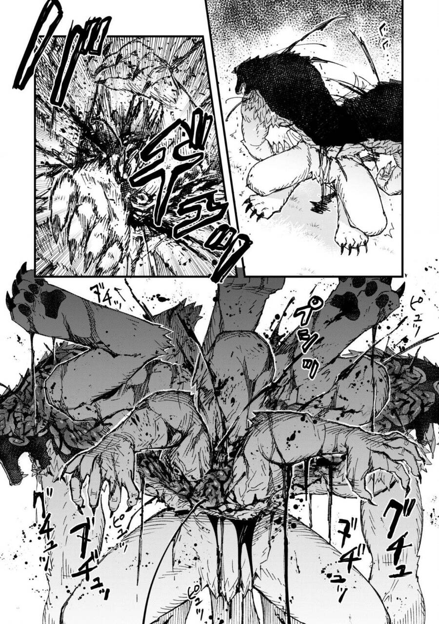 Do You Think Someone Like You Could Defeat The Demon Lord? Chapter 4 - 13