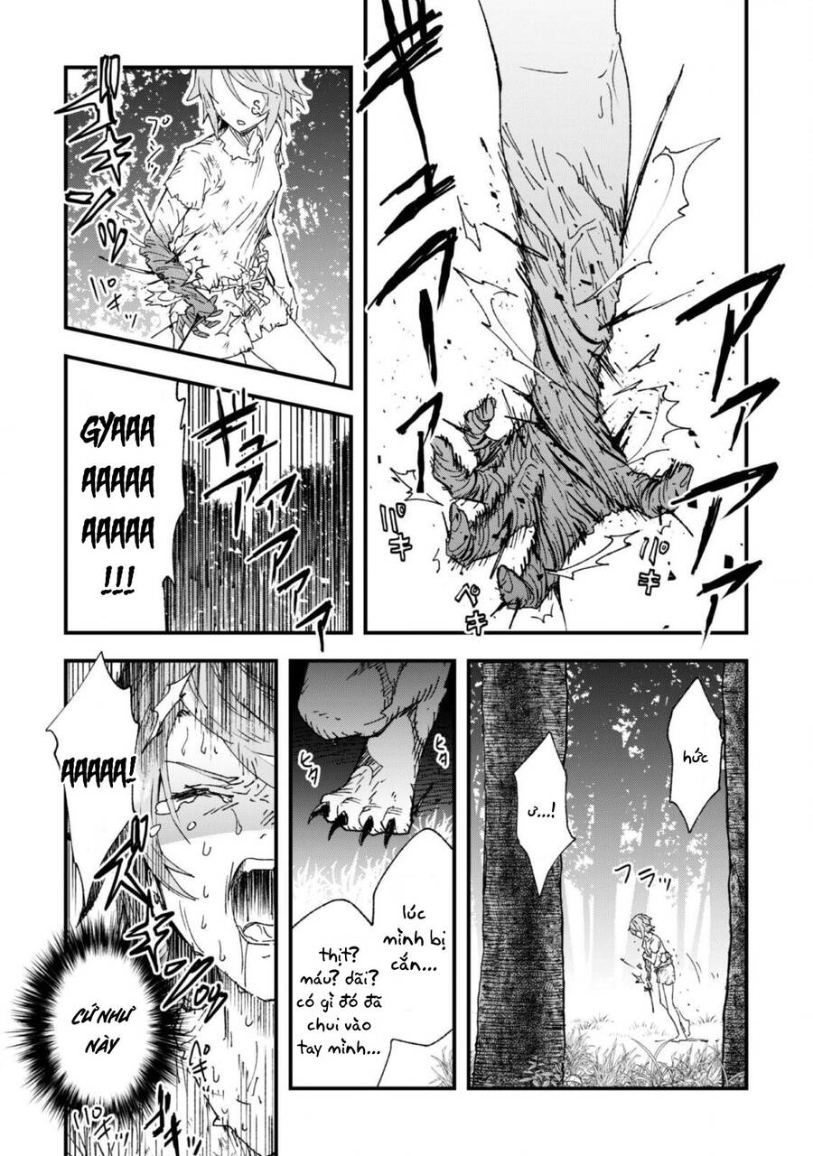 Do You Think Someone Like You Could Defeat The Demon Lord? Chapter 4 - 16