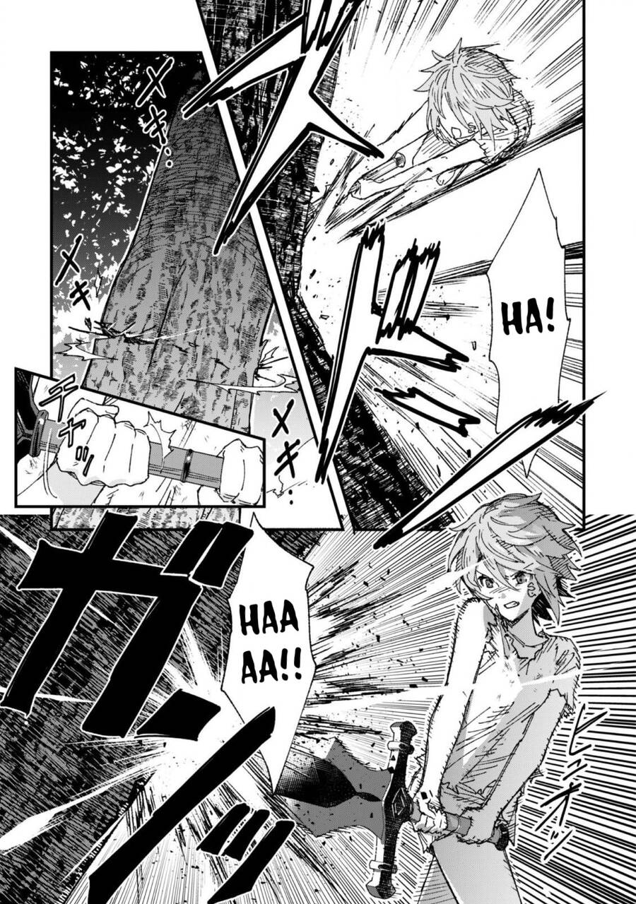 Do You Think Someone Like You Could Defeat The Demon Lord? Chapter 4 - 22