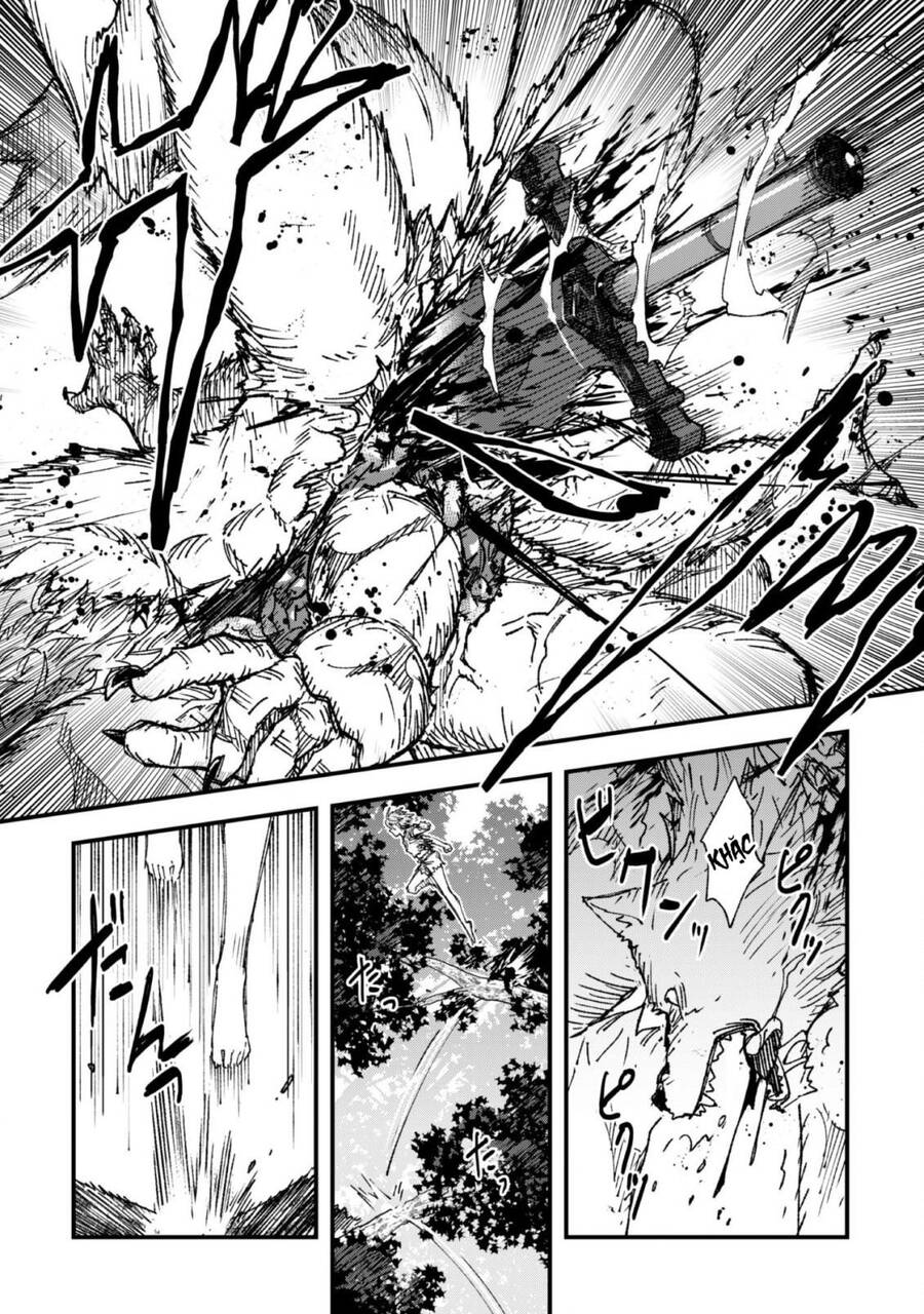 Do You Think Someone Like You Could Defeat The Demon Lord? Chapter 4 - 24