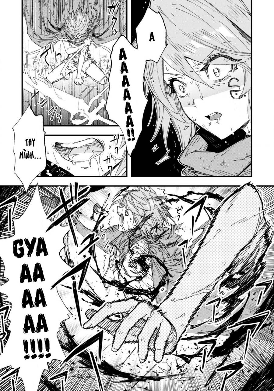 Do You Think Someone Like You Could Defeat The Demon Lord? Chapter 4 - 6