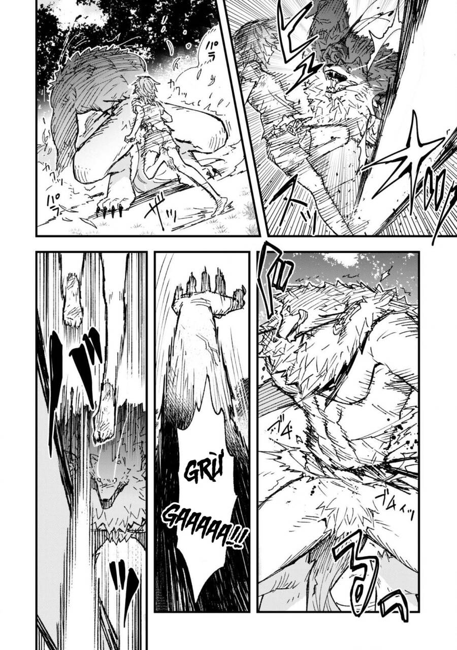 Do You Think Someone Like You Could Defeat The Demon Lord? Chapter 4 - 9