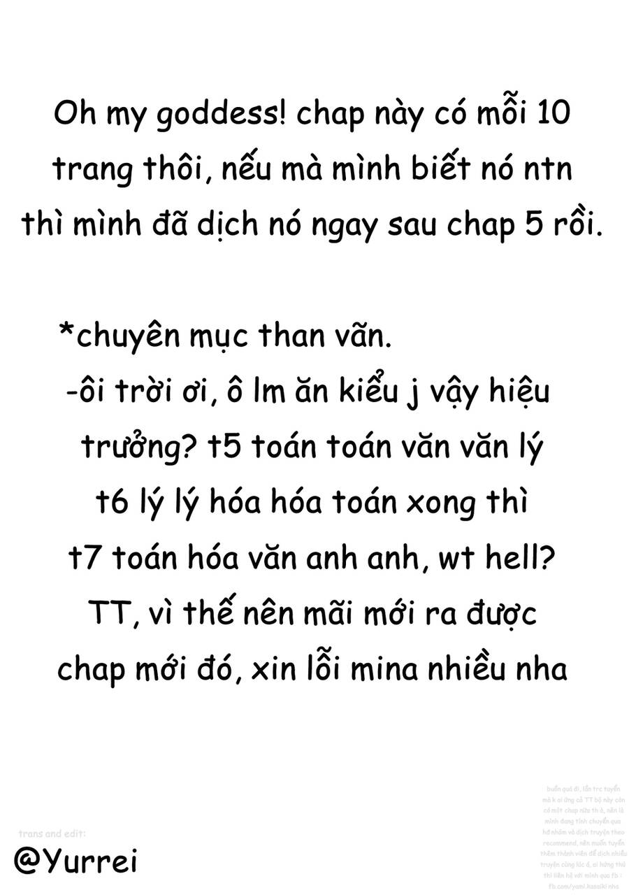 Do You Think Someone Like You Could Defeat The Demon Lord? Chapter 5.1 - 12