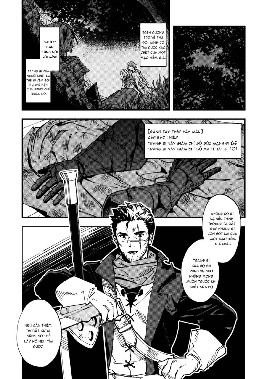 Do You Think Someone Like You Could Defeat The Demon Lord? Chapter 5.1 - 10