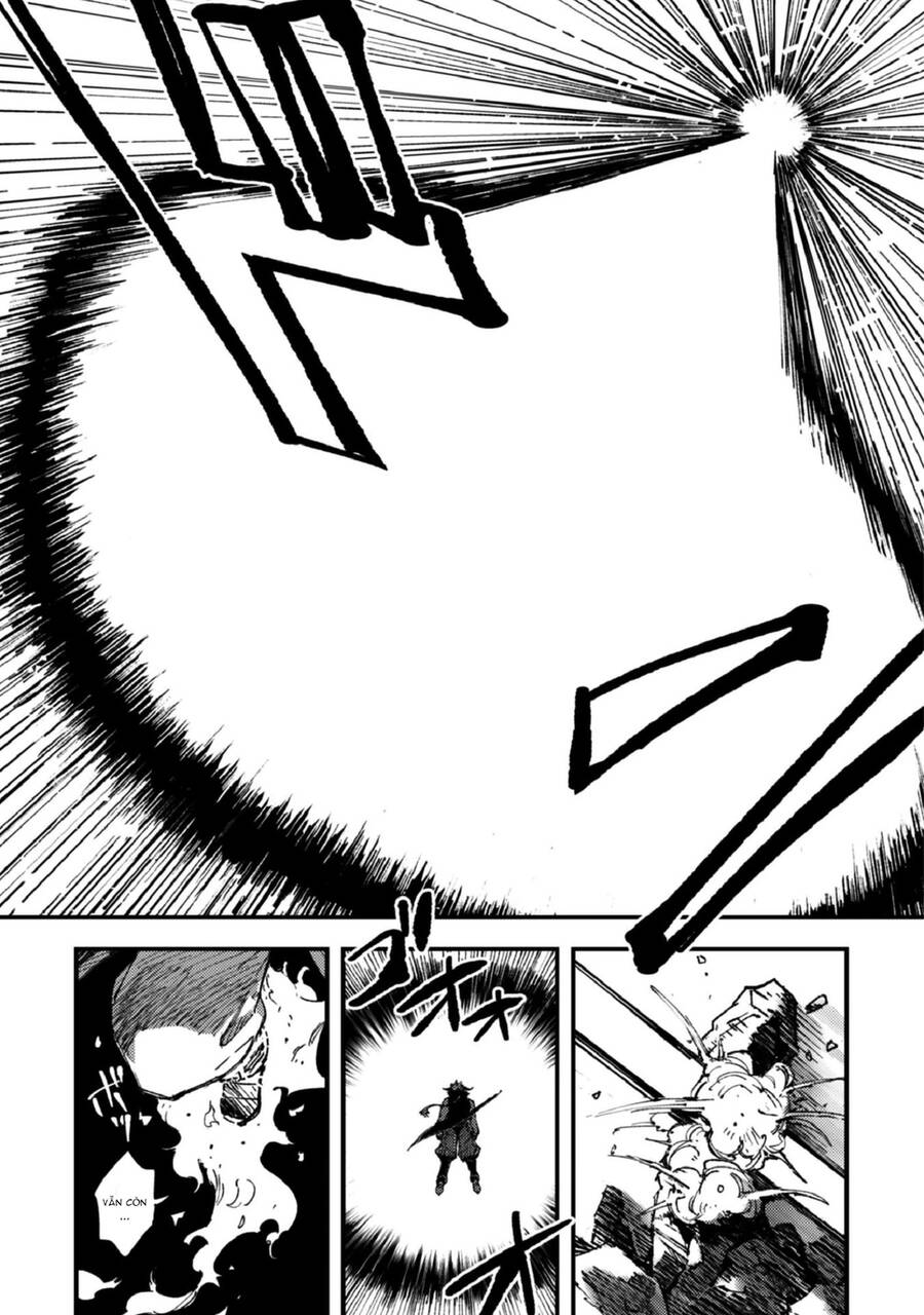 Do You Think Someone Like You Could Defeat The Demon Lord? Chapter 5.2 - 6