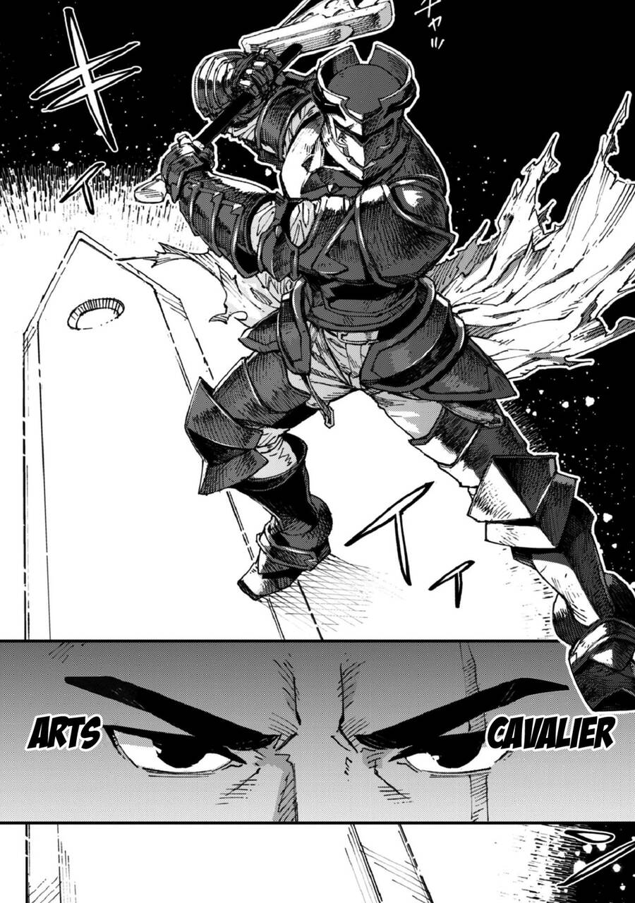 Do You Think Someone Like You Could Defeat The Demon Lord? Chapter 5.2 - 9