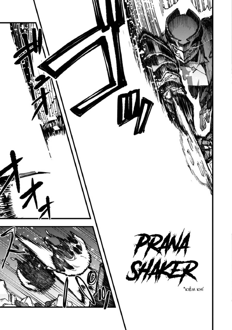 Do You Think Someone Like You Could Defeat The Demon Lord? Chapter 5.2 - 10