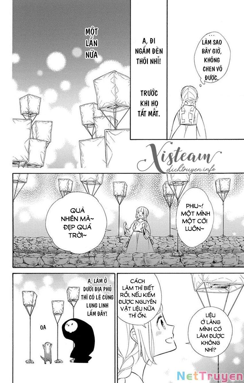 Colette Wa Shinu Koto Ni Shita Chapter 96 - 20