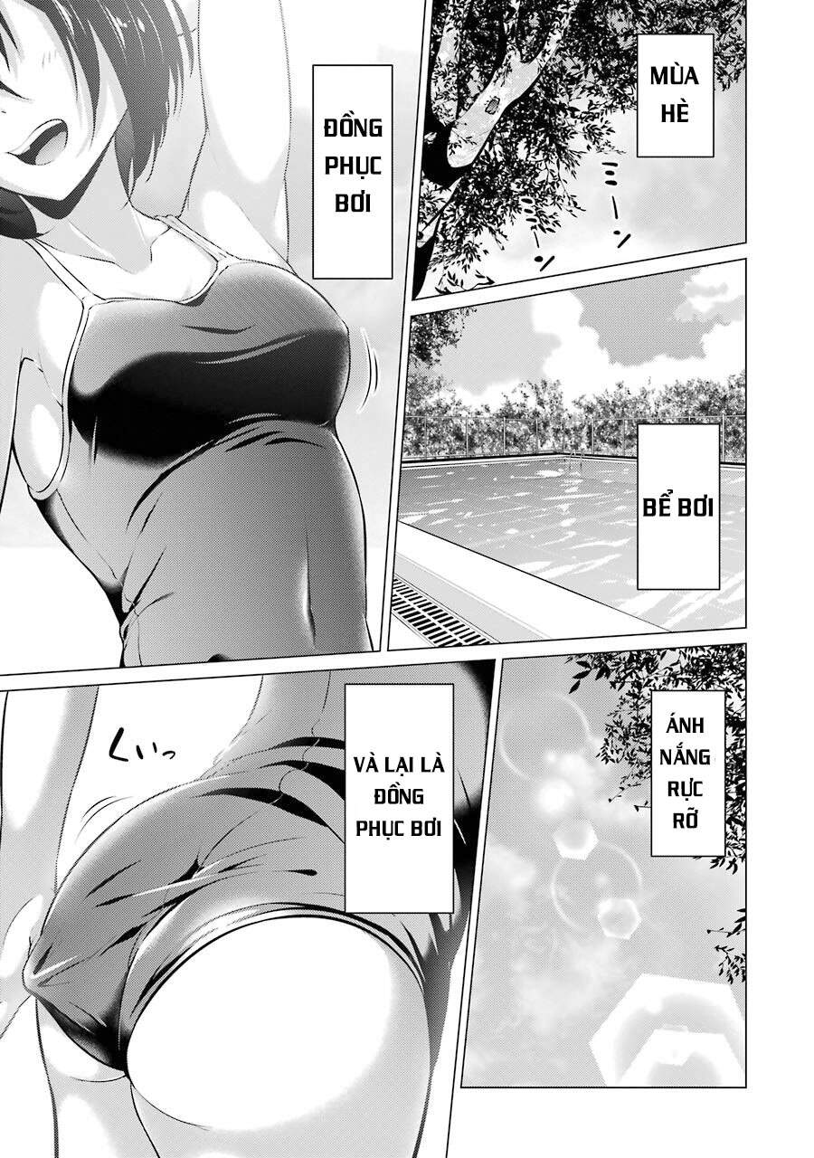 Kou 2 Ni Time Leaped Shita Ore Ga, Touji Suki Datta Sensei Ni Kokutta Kekka Chapter 27 - 2