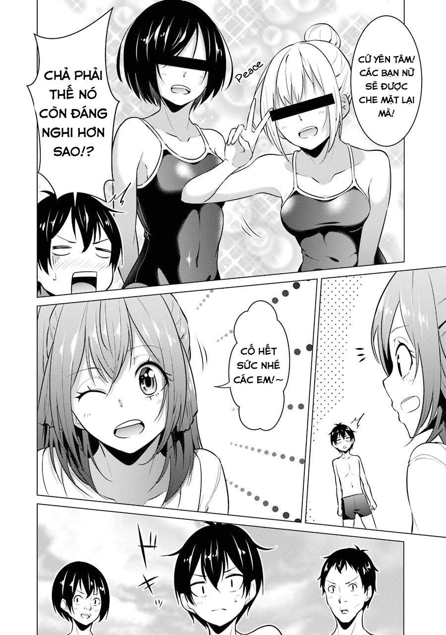 Kou 2 Ni Time Leaped Shita Ore Ga, Touji Suki Datta Sensei Ni Kokutta Kekka Chapter 27 - 7