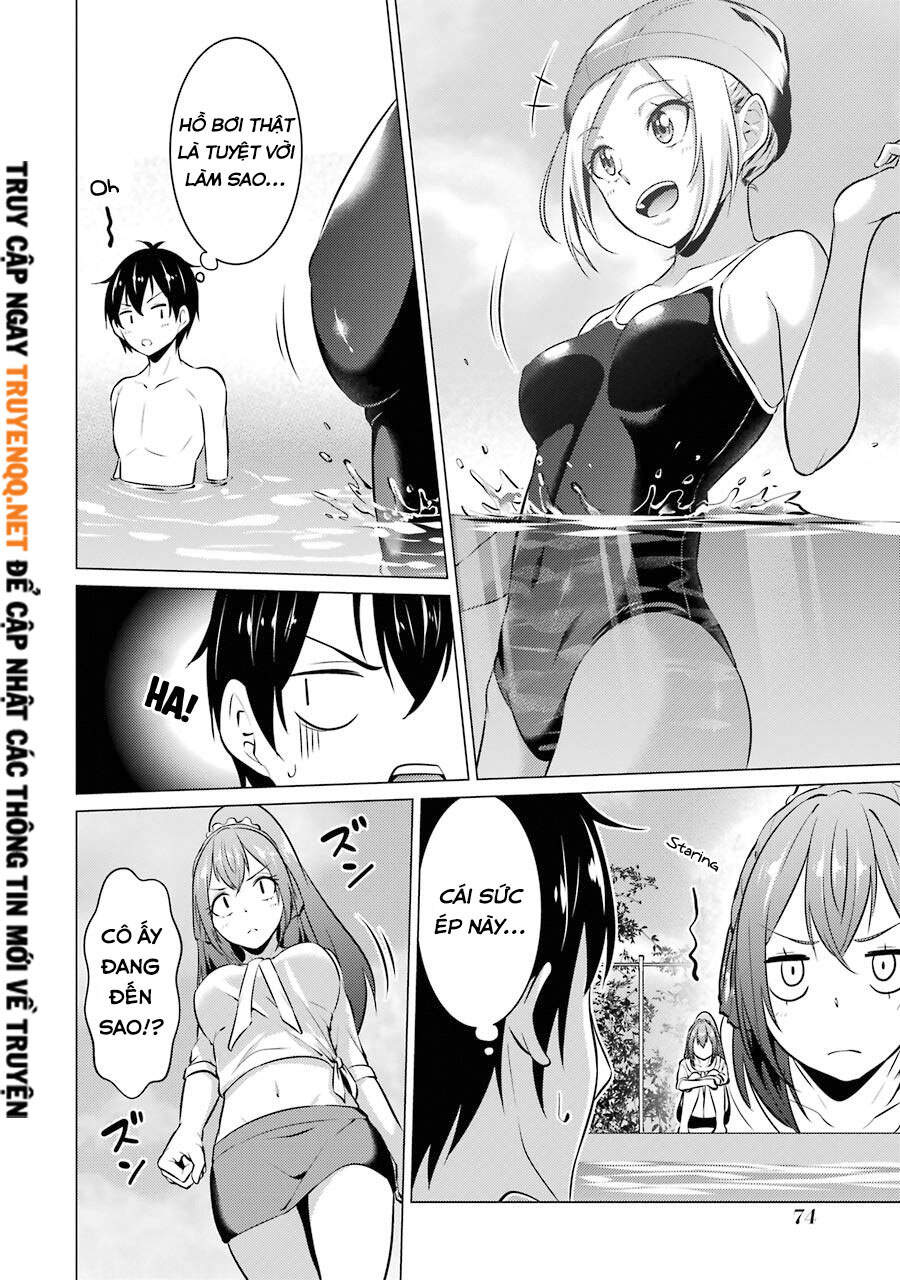 Kou 2 Ni Time Leaped Shita Ore Ga, Touji Suki Datta Sensei Ni Kokutta Kekka Chapter 27 - 9