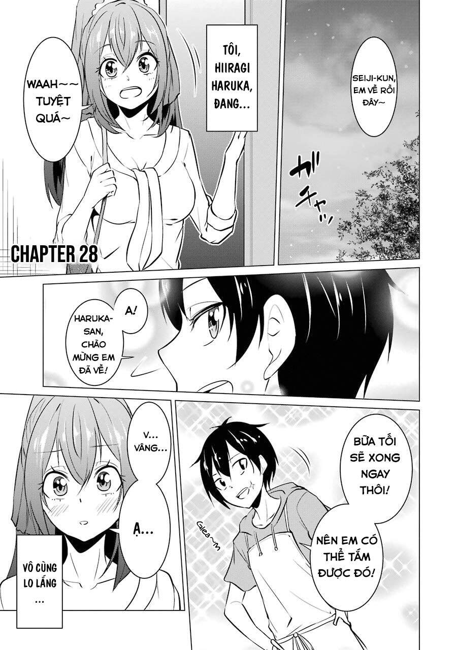 Kou 2 Ni Time Leaped Shita Ore Ga, Touji Suki Datta Sensei Ni Kokutta Kekka Chapter 28 - 2