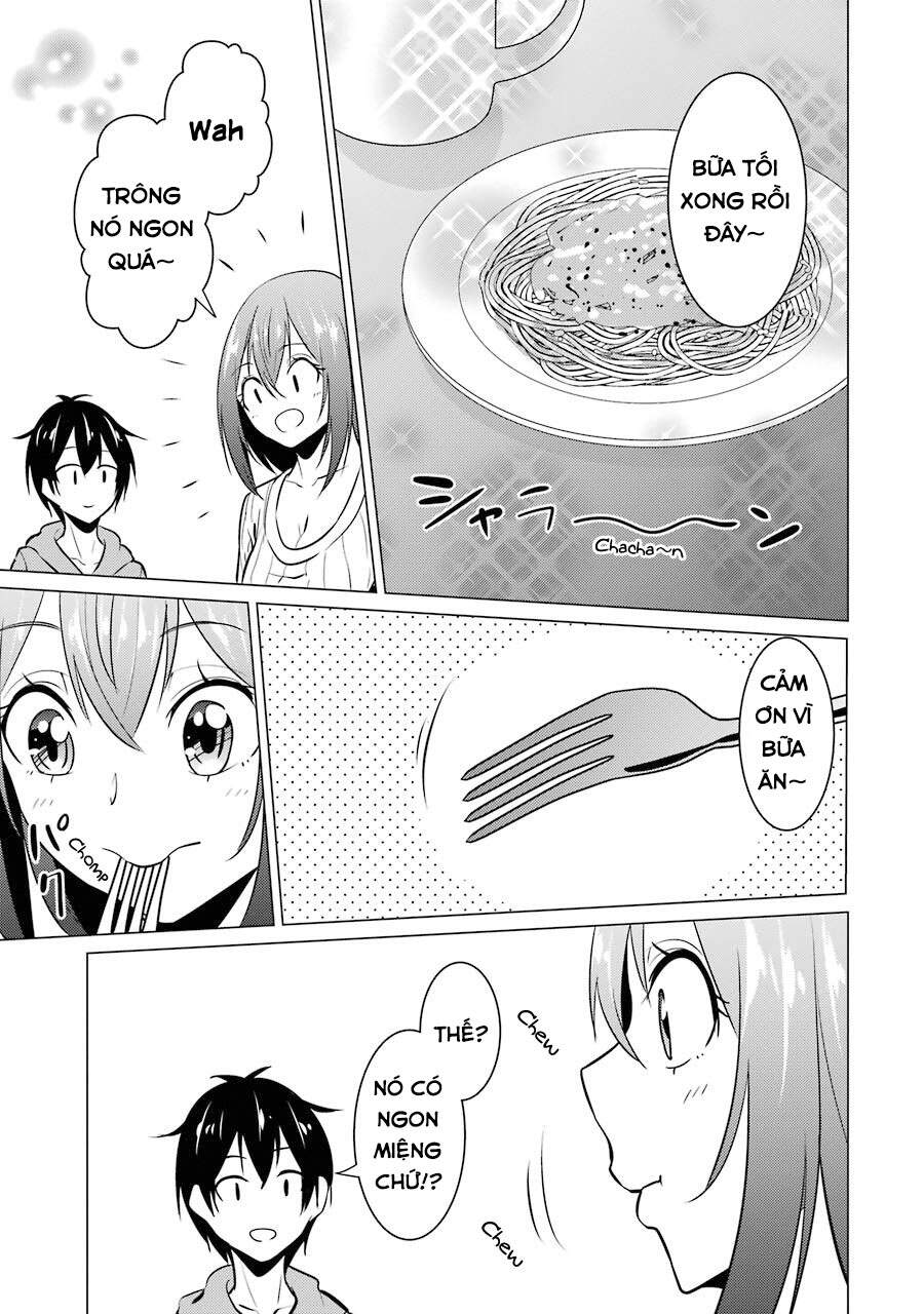 Kou 2 Ni Time Leaped Shita Ore Ga, Touji Suki Datta Sensei Ni Kokutta Kekka Chapter 28 - 4