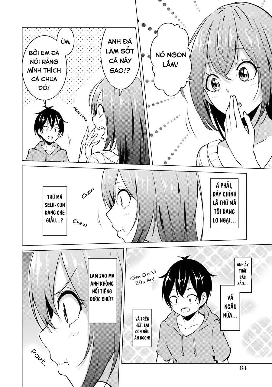 Kou 2 Ni Time Leaped Shita Ore Ga, Touji Suki Datta Sensei Ni Kokutta Kekka Chapter 28 - 5