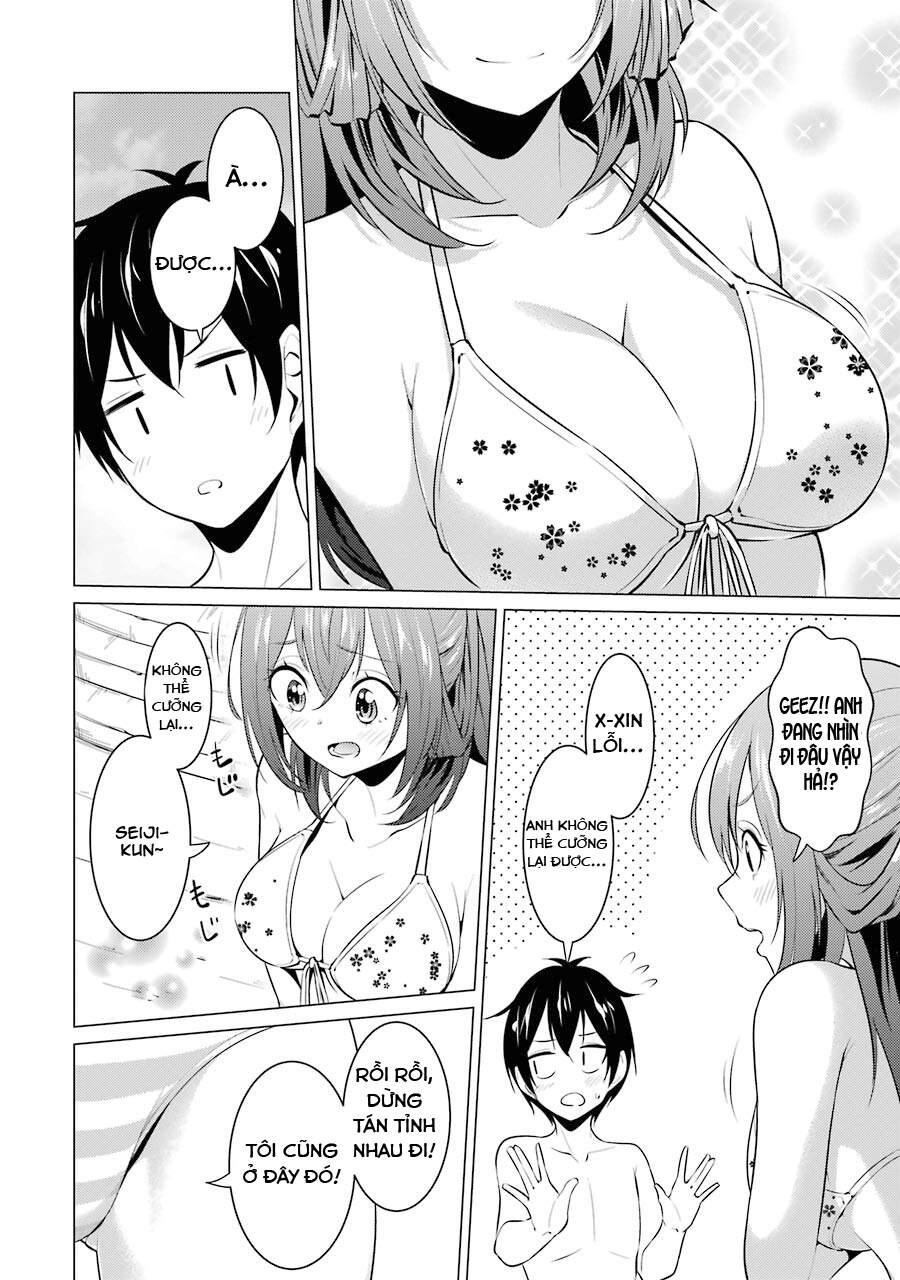 Kou 2 Ni Time Leaped Shita Ore Ga, Touji Suki Datta Sensei Ni Kokutta Kekka Chapter 29 - 3