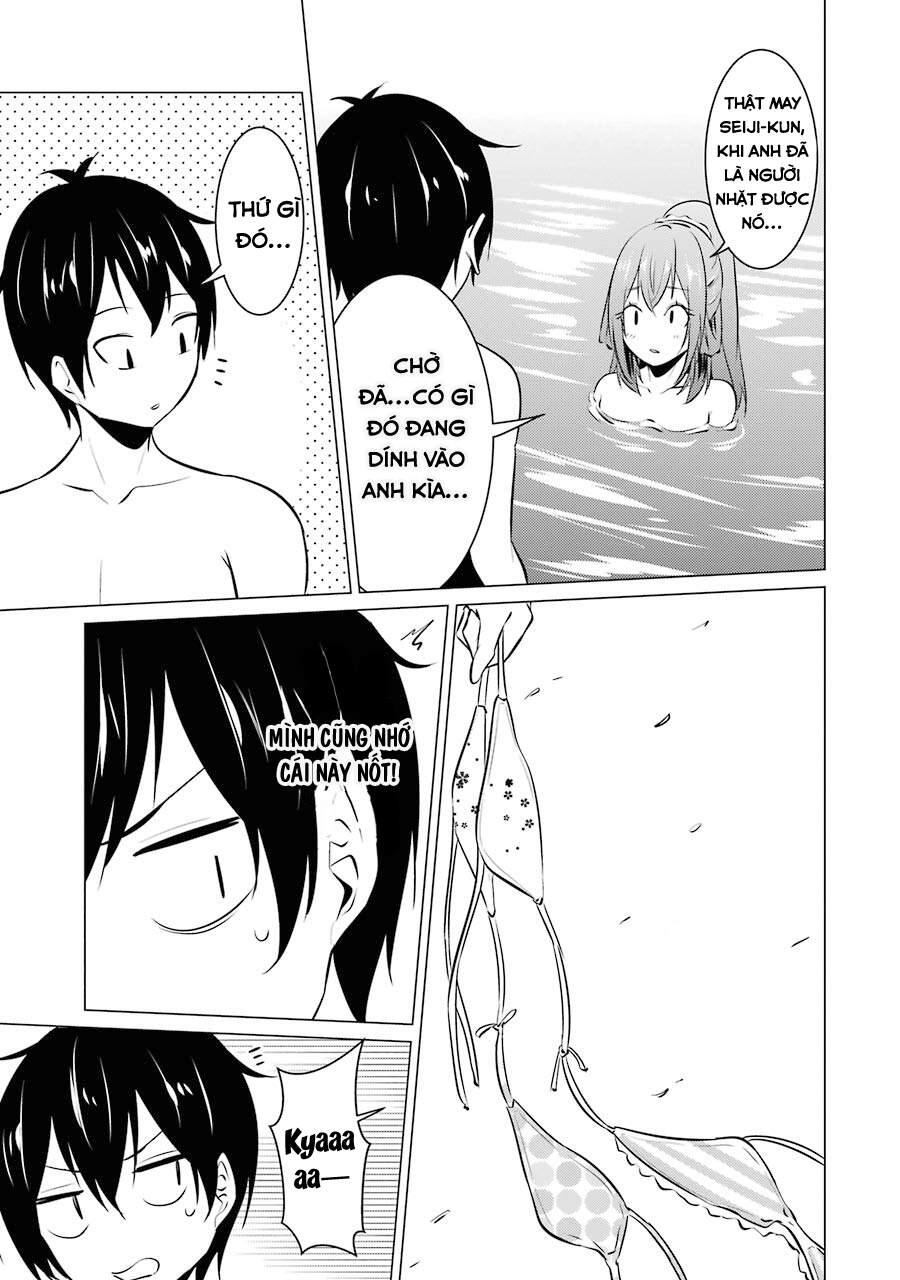 Kou 2 Ni Time Leaped Shita Ore Ga, Touji Suki Datta Sensei Ni Kokutta Kekka Chapter 29 - 24