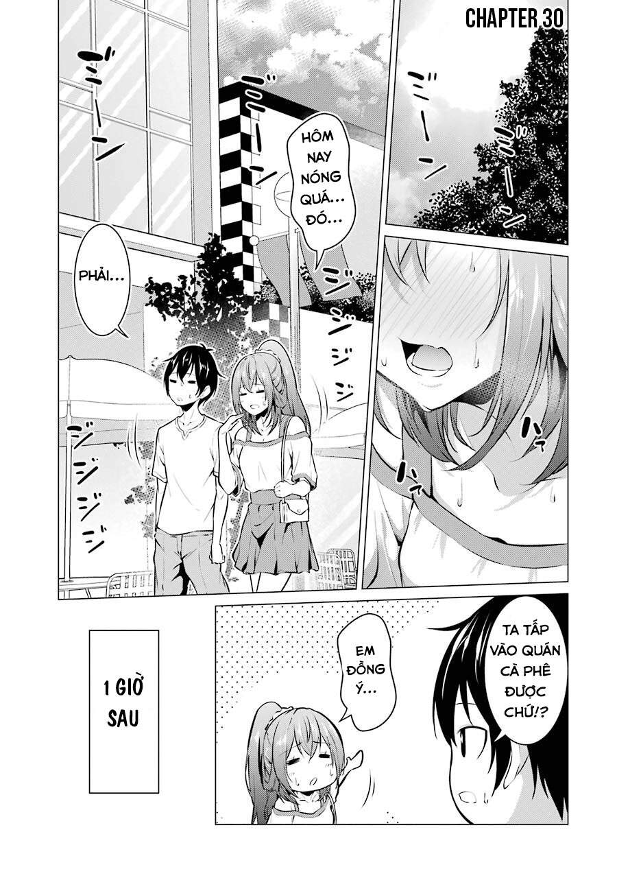 Kou 2 Ni Time Leaped Shita Ore Ga, Touji Suki Datta Sensei Ni Kokutta Kekka Chapter 30 - 2