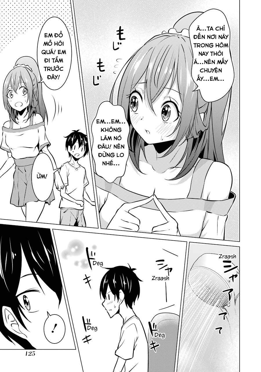 Kou 2 Ni Time Leaped Shita Ore Ga, Touji Suki Datta Sensei Ni Kokutta Kekka Chapter 30 - 6