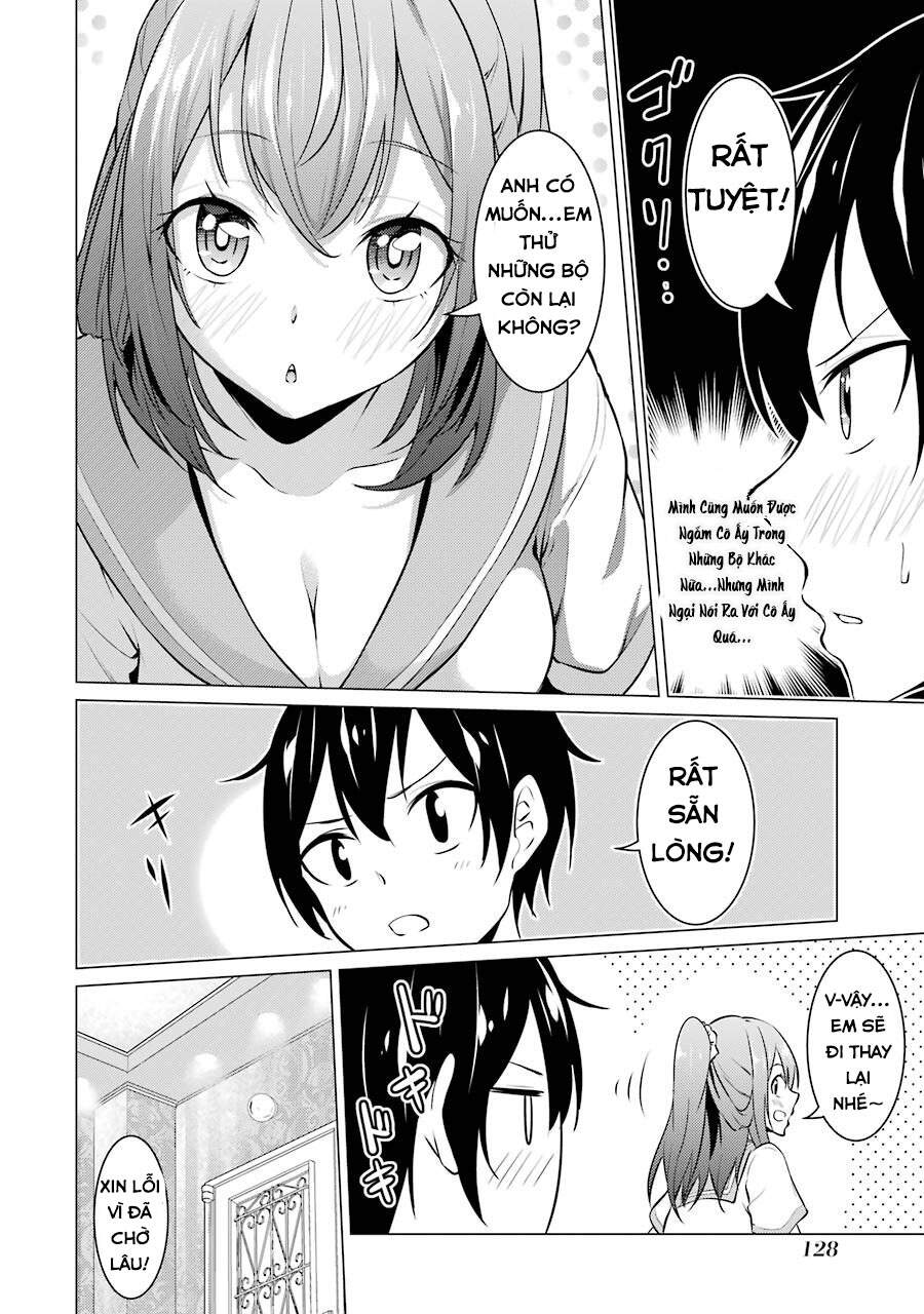 Kou 2 Ni Time Leaped Shita Ore Ga, Touji Suki Datta Sensei Ni Kokutta Kekka Chapter 30 - 9