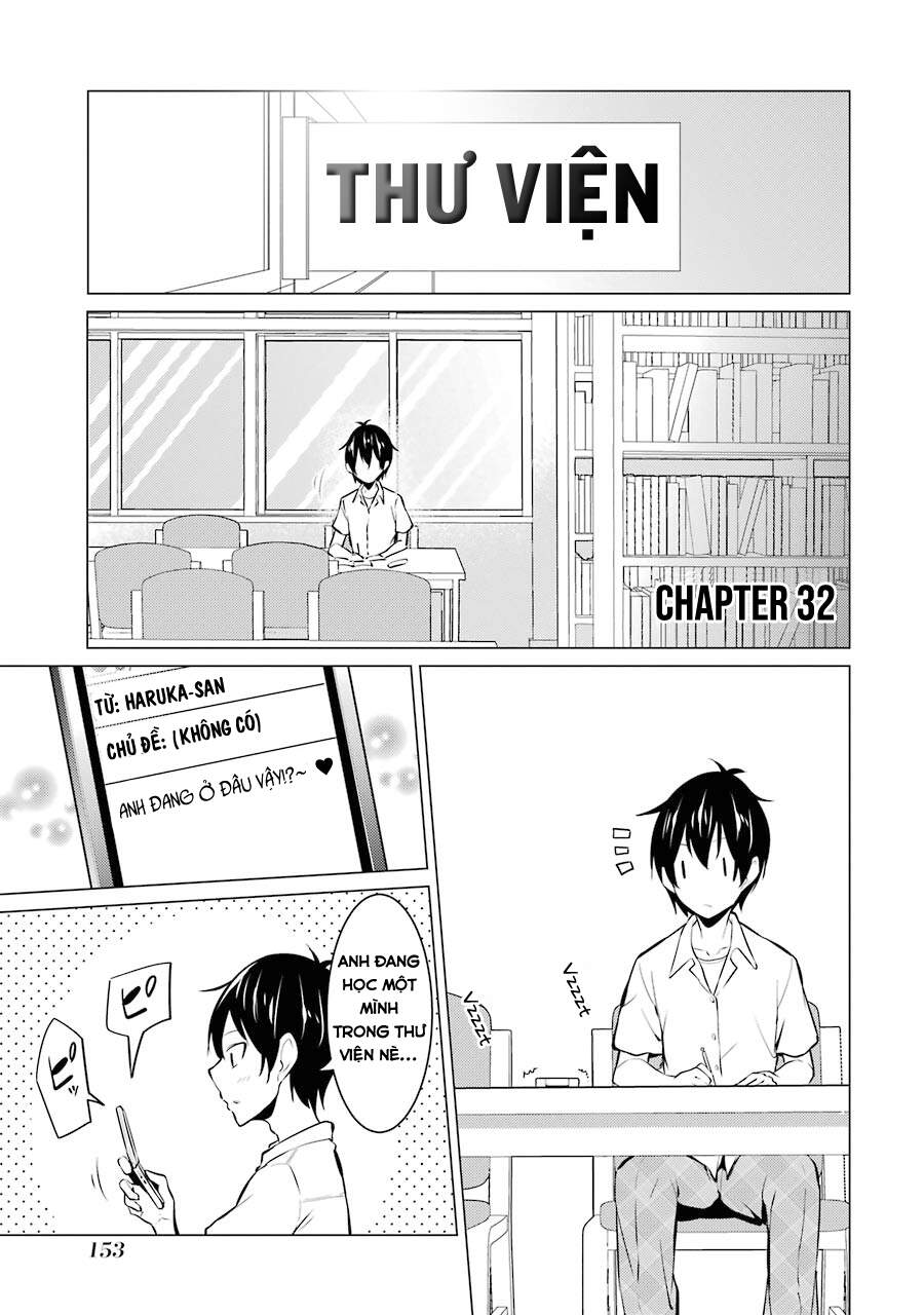 Kou 2 Ni Time Leaped Shita Ore Ga, Touji Suki Datta Sensei Ni Kokutta Kekka Chapter 32 - 2