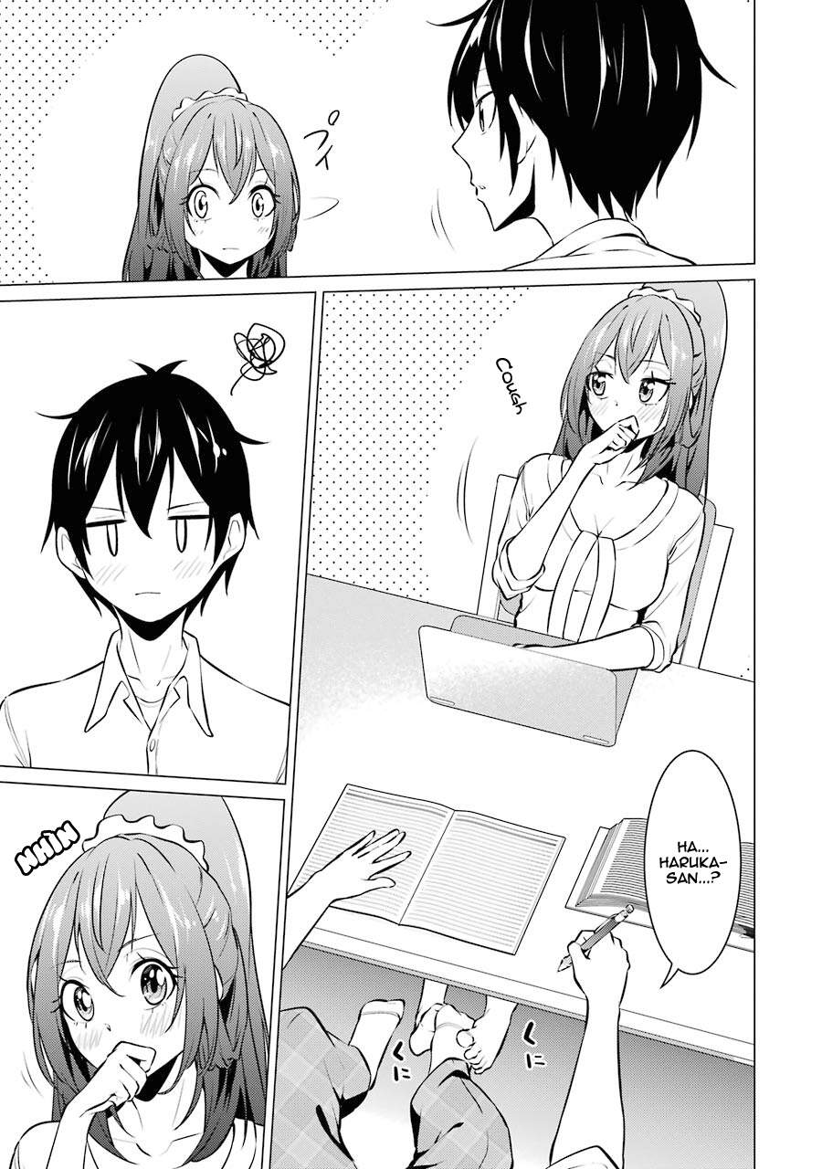 Kou 2 Ni Time Leaped Shita Ore Ga, Touji Suki Datta Sensei Ni Kokutta Kekka Chapter 32 - 6