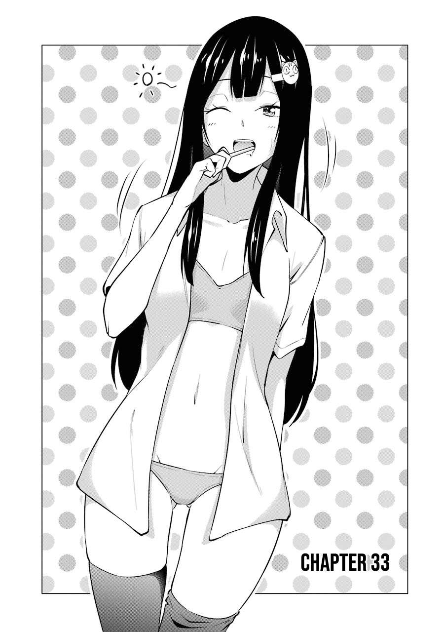 Kou 2 Ni Time Leaped Shita Ore Ga, Touji Suki Datta Sensei Ni Kokutta Kekka Chapter 33 - 5