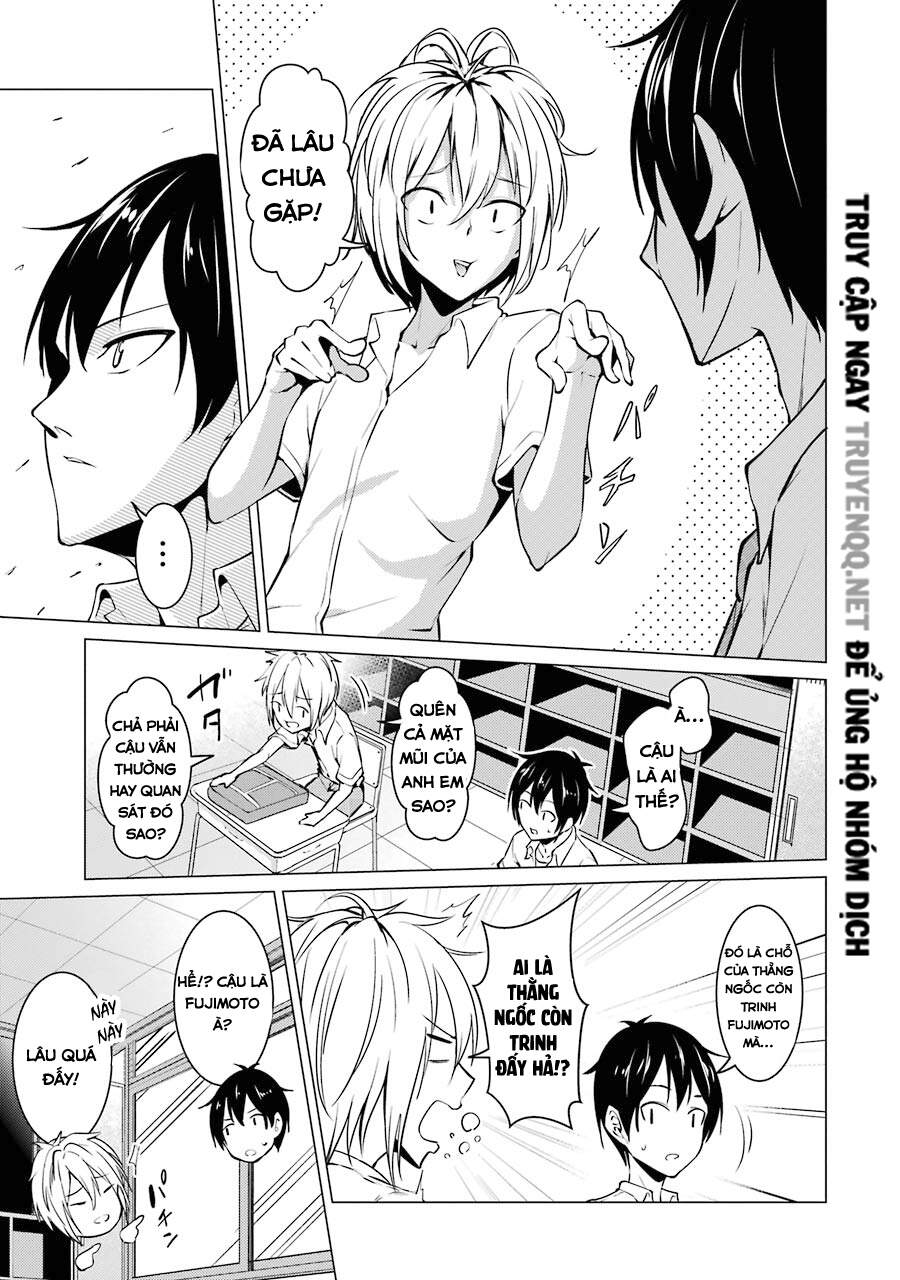 Kou 2 Ni Time Leaped Shita Ore Ga, Touji Suki Datta Sensei Ni Kokutta Kekka Chapter 33 - 7
