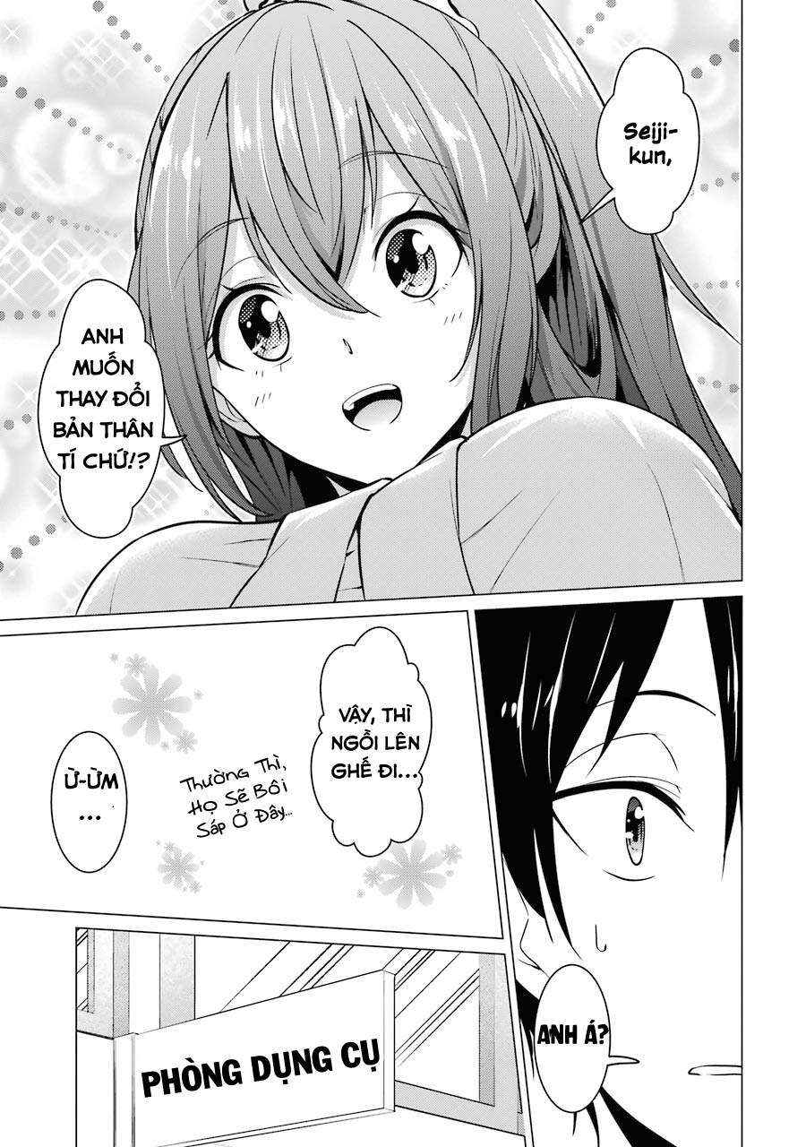 Kou 2 Ni Time Leaped Shita Ore Ga, Touji Suki Datta Sensei Ni Kokutta Kekka Chapter 33 - 9