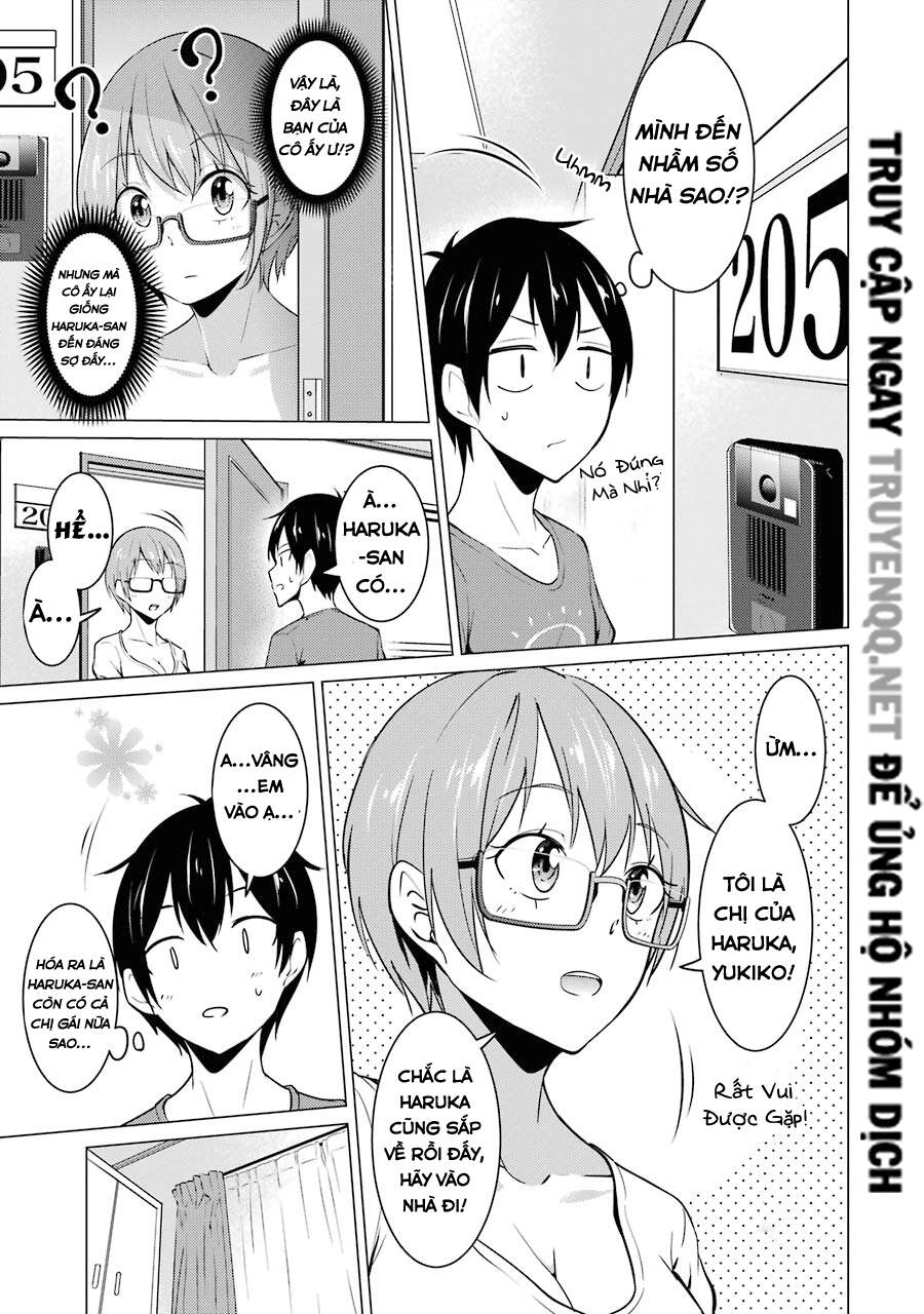 Kou 2 Ni Time Leaped Shita Ore Ga, Touji Suki Datta Sensei Ni Kokutta Kekka Chapter 34 - 4