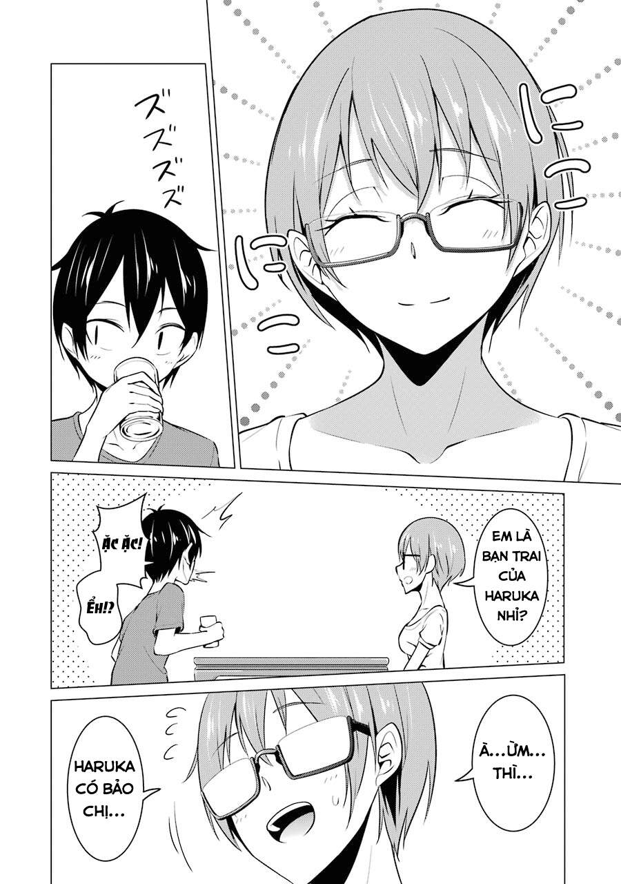 Kou 2 Ni Time Leaped Shita Ore Ga, Touji Suki Datta Sensei Ni Kokutta Kekka Chapter 34 - 5