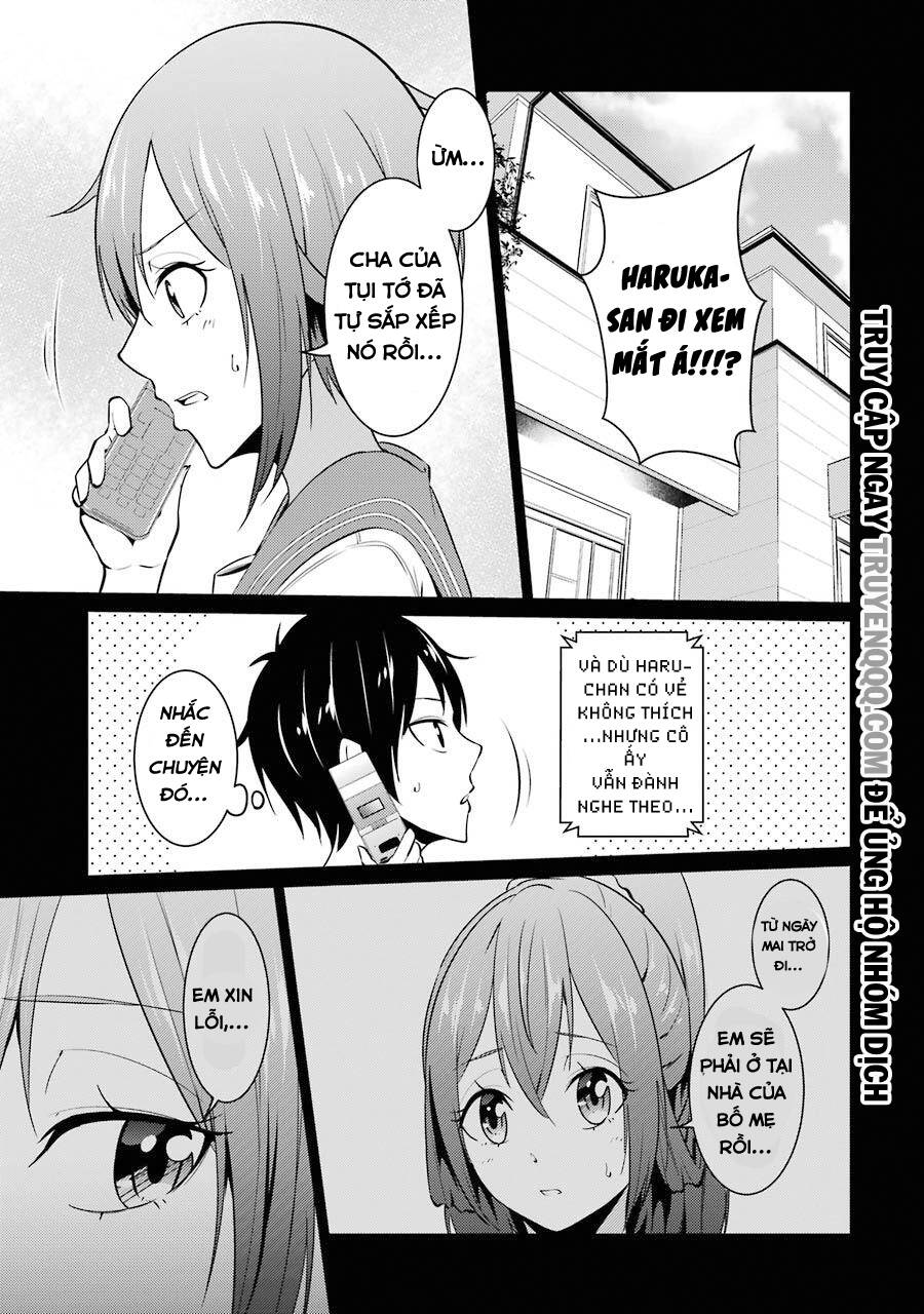 Kou 2 Ni Time Leaped Shita Ore Ga, Touji Suki Datta Sensei Ni Kokutta Kekka Chapter 35 - 5