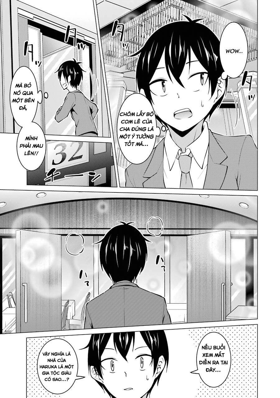 Kou 2 Ni Time Leaped Shita Ore Ga, Touji Suki Datta Sensei Ni Kokutta Kekka Chapter 35 - 7