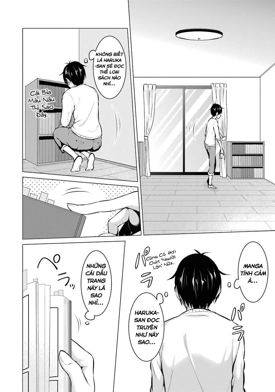 Kou 2 Ni Time Leaped Shita Ore Ga, Touji Suki Datta Sensei Ni Kokutta Kekka Chapter 38 - 3