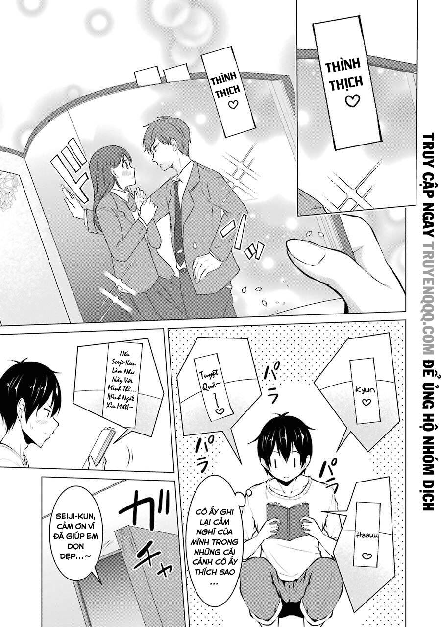 Kou 2 Ni Time Leaped Shita Ore Ga, Touji Suki Datta Sensei Ni Kokutta Kekka Chapter 38 - 4