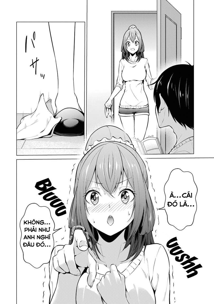 Kou 2 Ni Time Leaped Shita Ore Ga, Touji Suki Datta Sensei Ni Kokutta Kekka Chapter 38 - 5