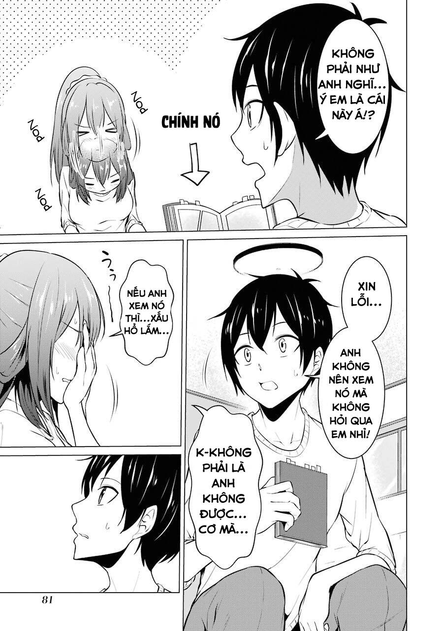 Kou 2 Ni Time Leaped Shita Ore Ga, Touji Suki Datta Sensei Ni Kokutta Kekka Chapter 38 - 6