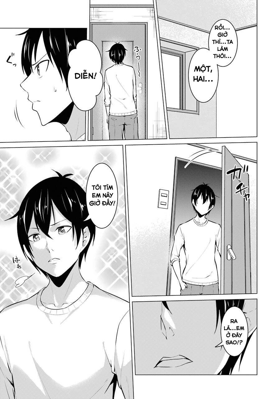 Kou 2 Ni Time Leaped Shita Ore Ga, Touji Suki Datta Sensei Ni Kokutta Kekka Chapter 38 - 8