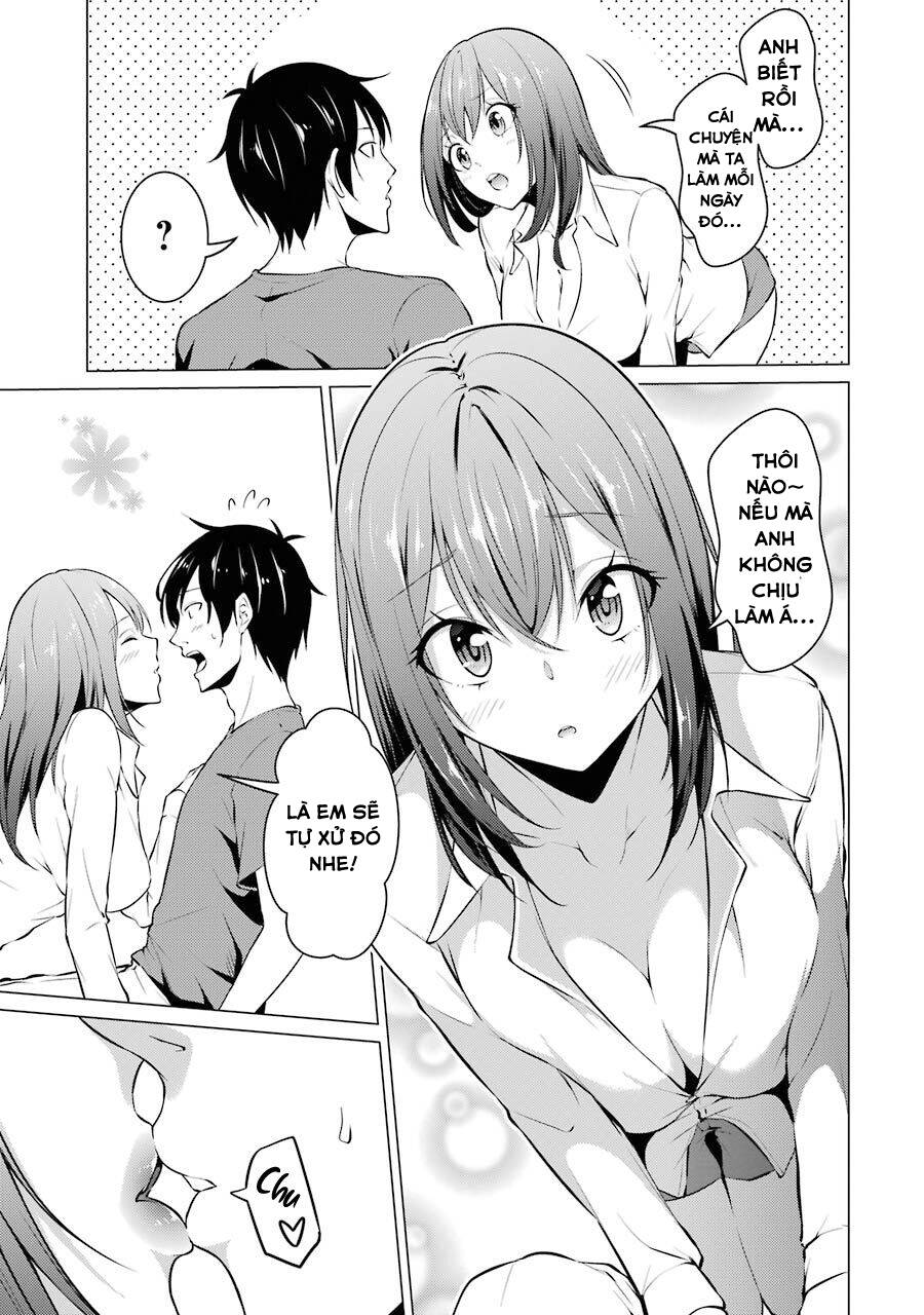 Kou 2 Ni Time Leaped Shita Ore Ga, Touji Suki Datta Sensei Ni Kokutta Kekka Chapter 39 - 5