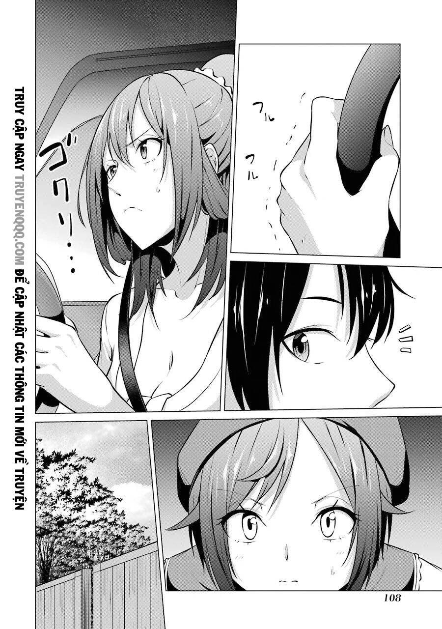Kou 2 Ni Time Leaped Shita Ore Ga, Touji Suki Datta Sensei Ni Kokutta Kekka Chapter 40 - 5