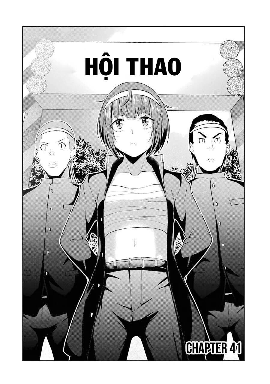 Kou 2 Ni Time Leaped Shita Ore Ga, Touji Suki Datta Sensei Ni Kokutta Kekka Chapter 41 - 4