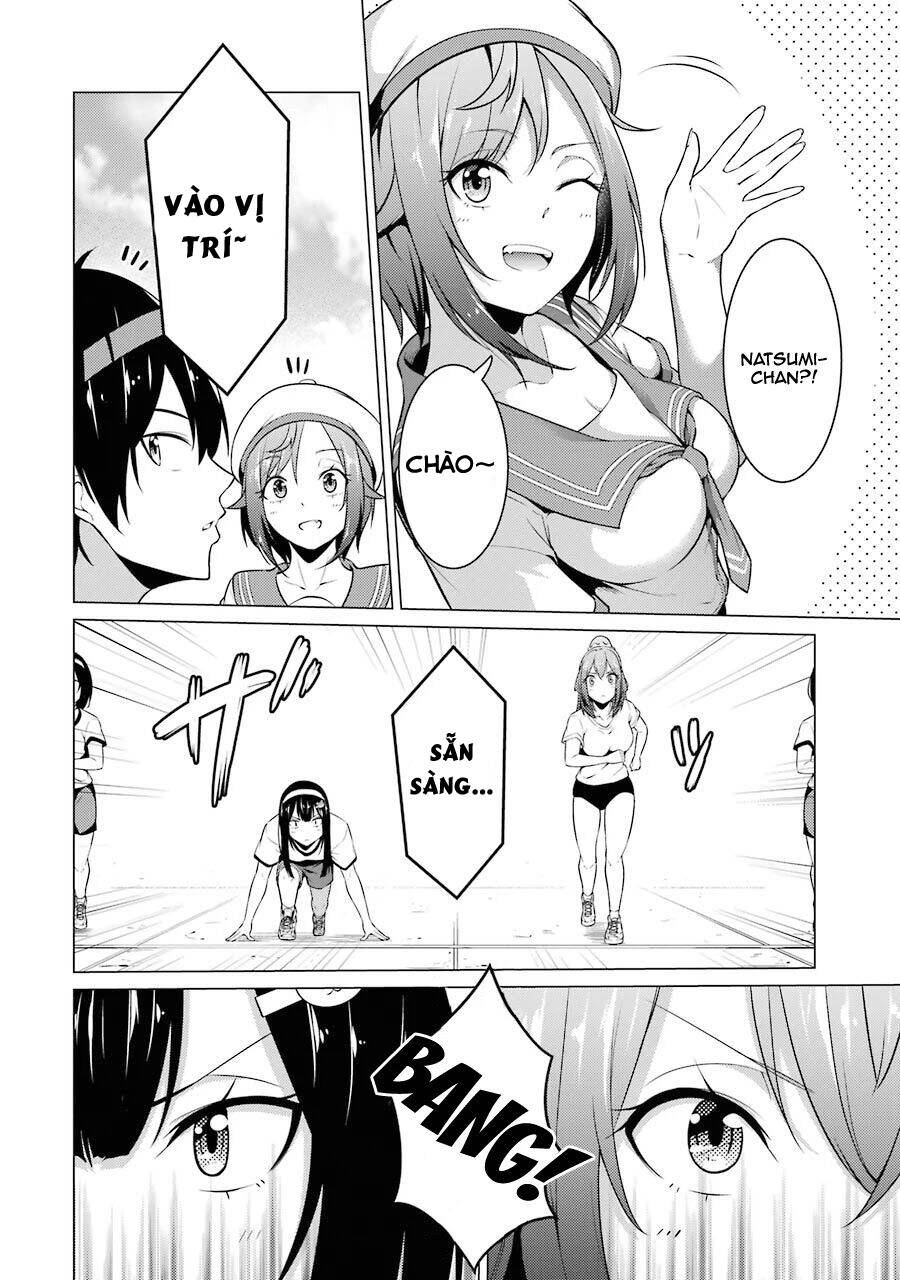 Kou 2 Ni Time Leaped Shita Ore Ga, Touji Suki Datta Sensei Ni Kokutta Kekka Chapter 41 - 8