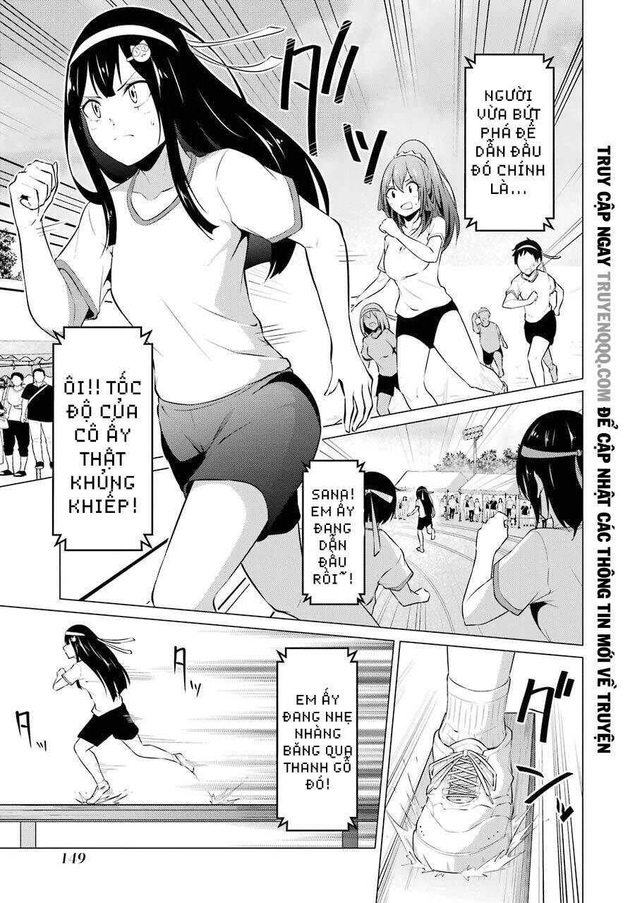 Kou 2 Ni Time Leaped Shita Ore Ga, Touji Suki Datta Sensei Ni Kokutta Kekka Chapter 41 - 9