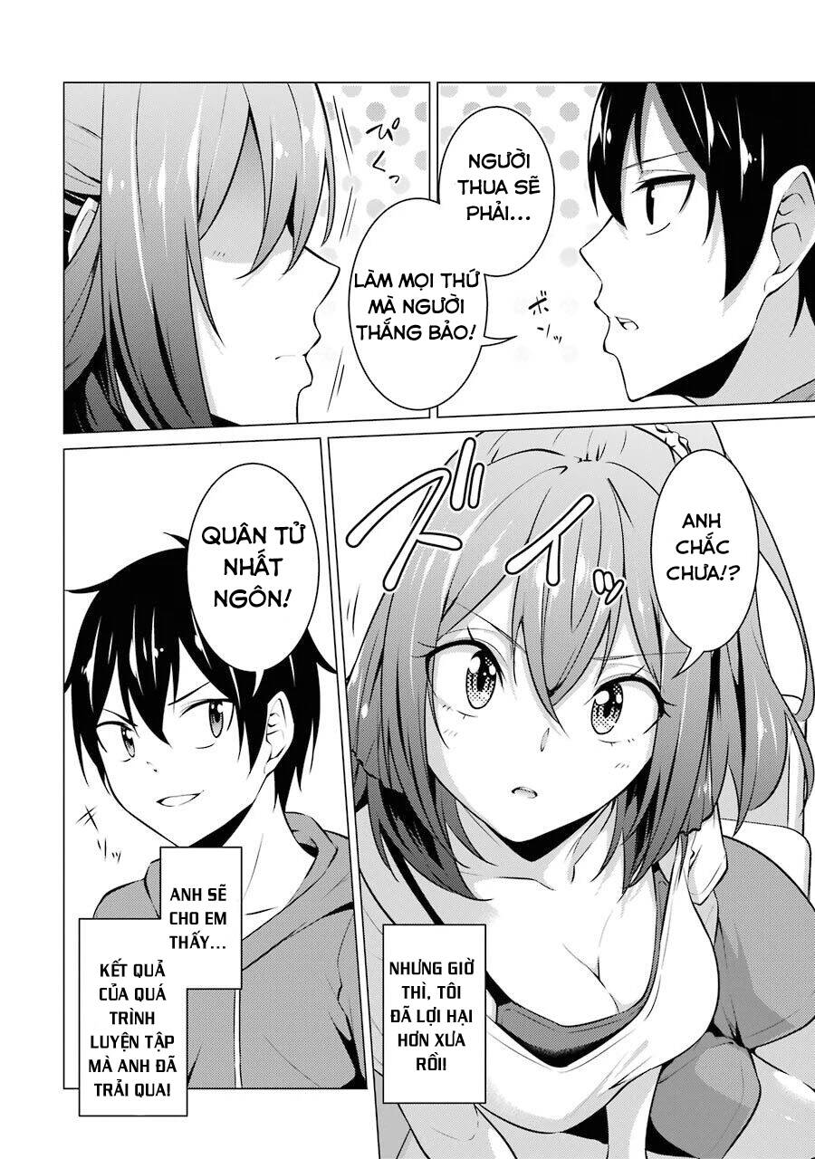 Kou 2 Ni Time Leaped Shita Ore Ga, Touji Suki Datta Sensei Ni Kokutta Kekka Chapter 42 - 2