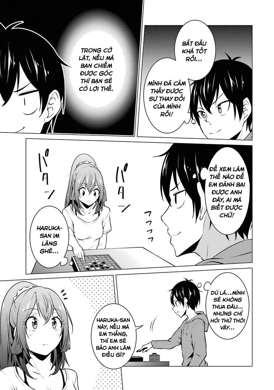 Kou 2 Ni Time Leaped Shita Ore Ga, Touji Suki Datta Sensei Ni Kokutta Kekka Chapter 42 - 5